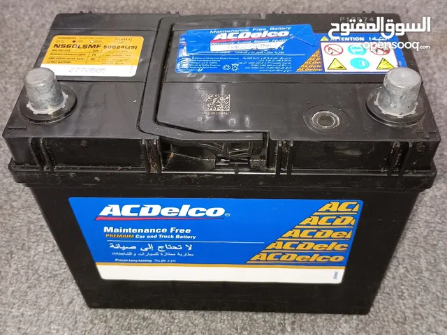 Batteries Batteries in Al Jahra