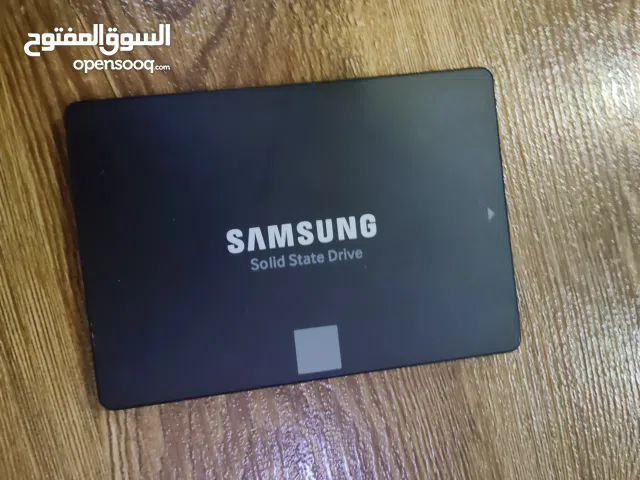 Samsung SSD 250 gb