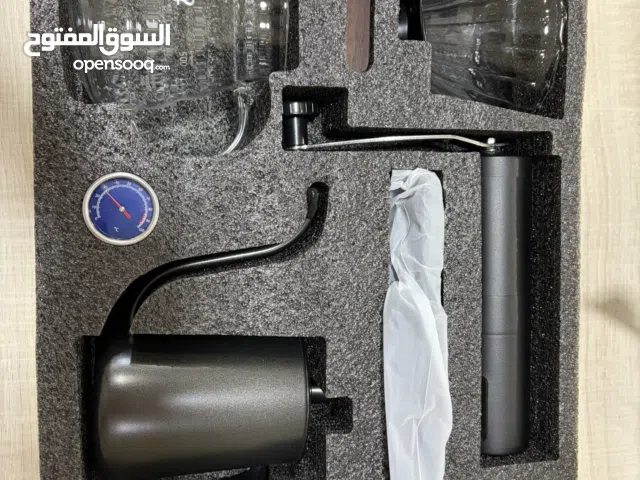 V60 Pour-Over Coffee Set (NOT USED)