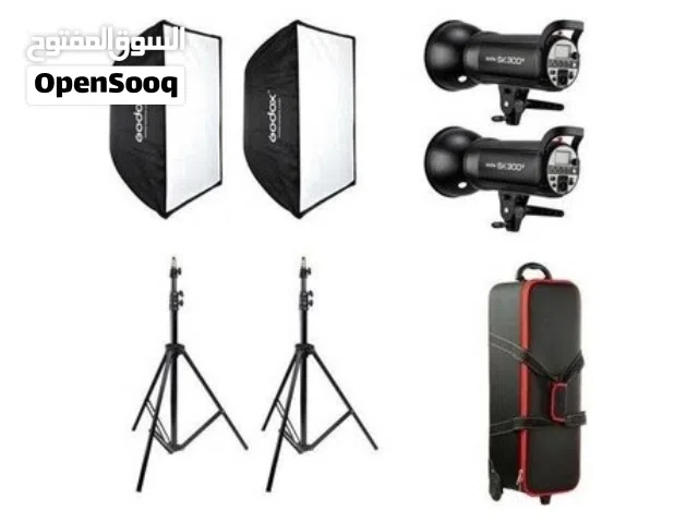 2هيد جودوكس sk300ii مع مشتملاتهم