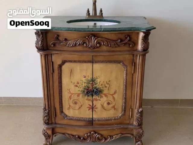 مغسلة أنتيك للبيع