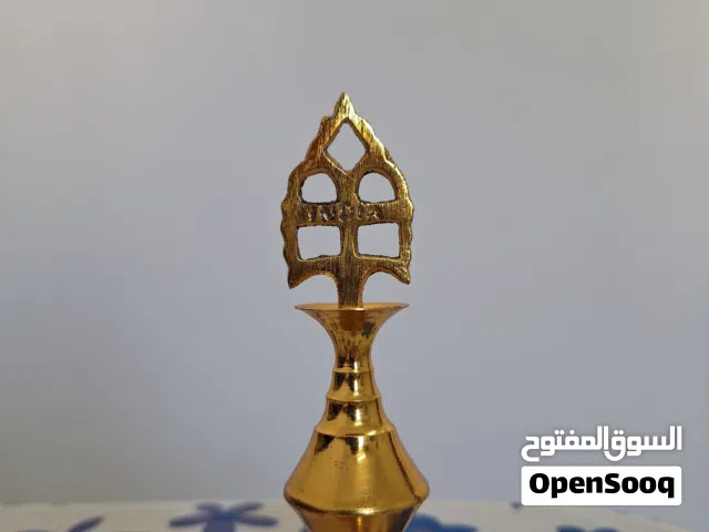 مكحلة تراثية