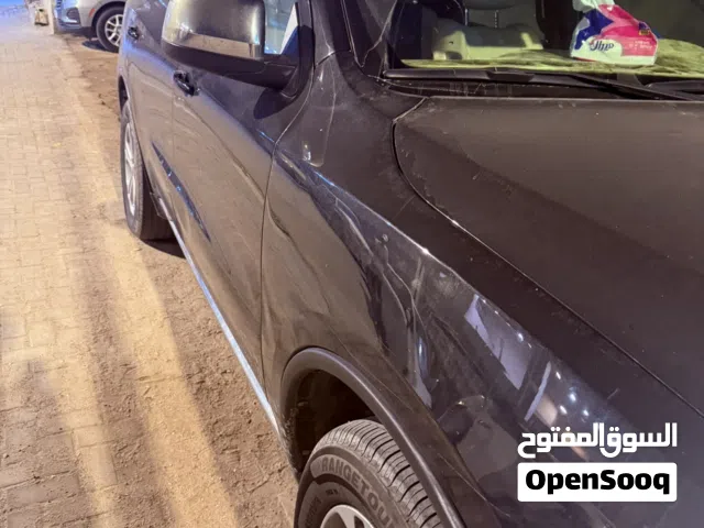 Used Audi A6 in Basra