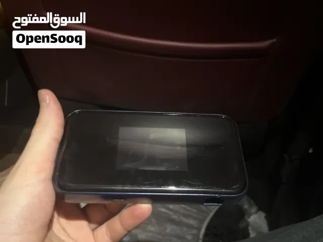 جهاز إنترنت حالته جدا ممتازة