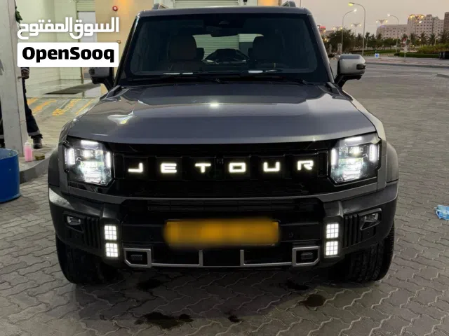 2025 جيتور T2