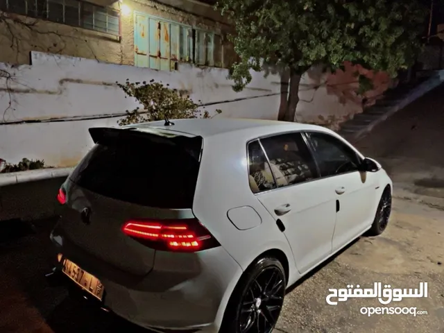 Used Volkswagen Golf in Hebron