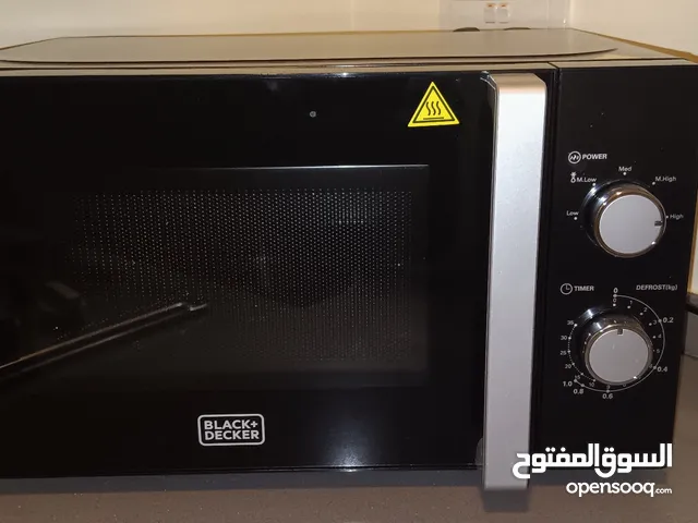 kenwood 0 - 19 Liters Microwave in Northern Governorate