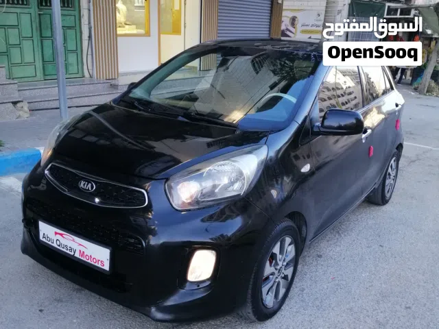 2015 Kia Morning EX