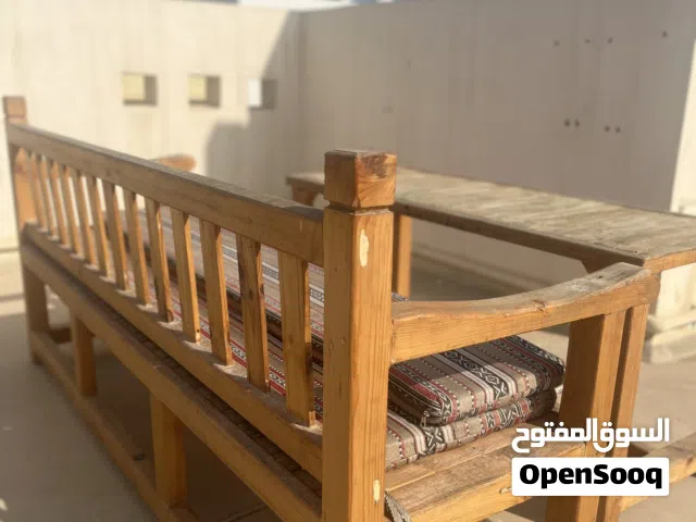 كرسي حديقه خارجيه