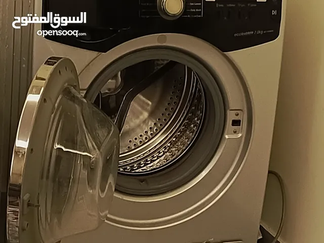Samsung 7 - 8 Kg Washing Machines in Amman