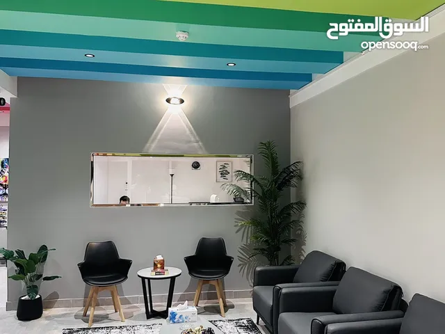 مطلوب شريك لشركة ادارة خدمات المنشآت في إمارة الفجيرة