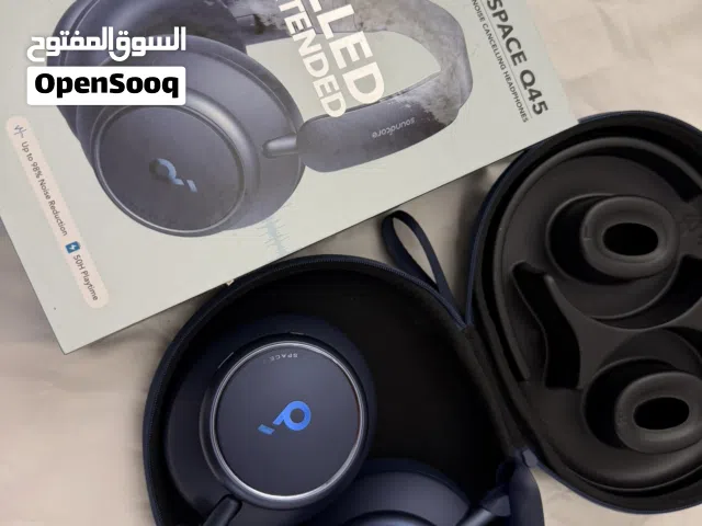 سماعات ساوندكور Q45