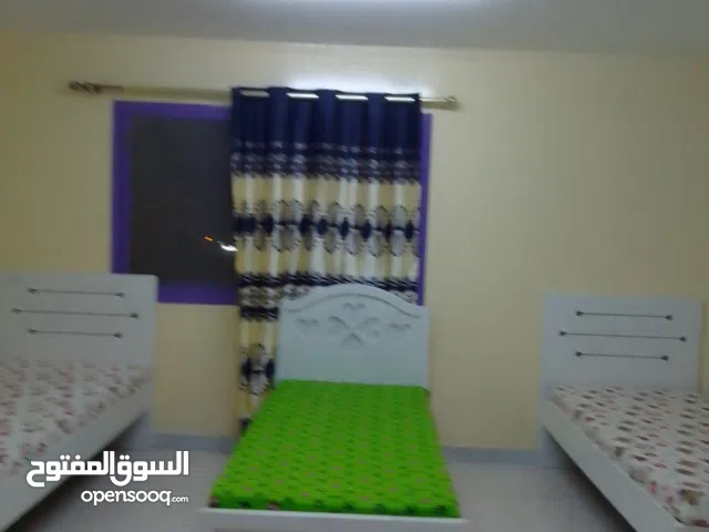 Furnished Monthly in Al Ain Central District