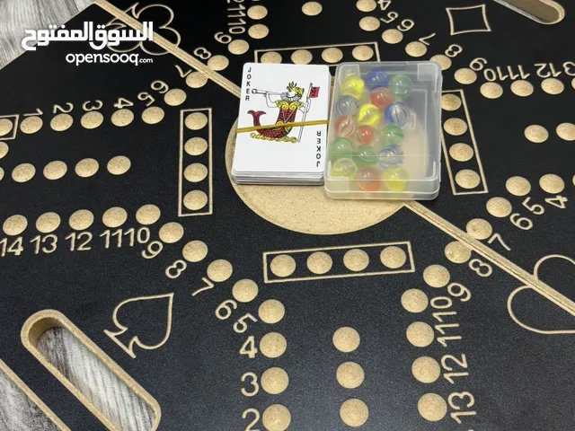 جاكارو لعبه جماعيه او ل شخصين بعد عادي