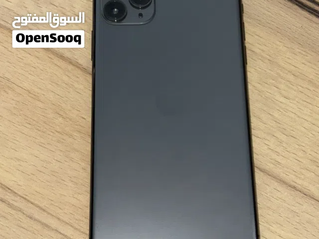 ايفون 11 برو ماكس