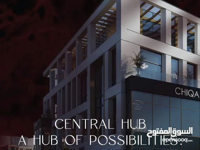 Central Hub