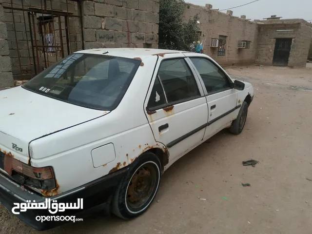 Peugeot Other 2009 in Basra