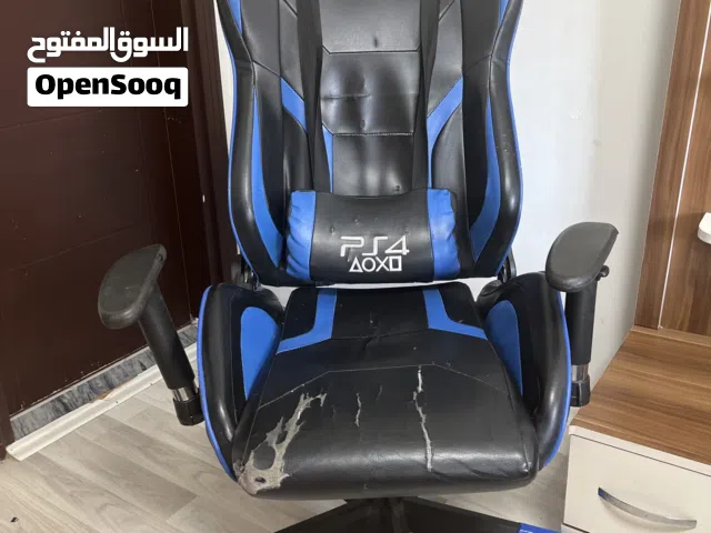 كرسي العاب كيمنك نوعية ps4 جلد فاخر موديل 2024