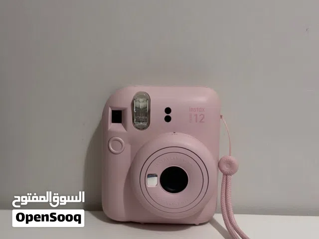 كاميرا Fujifilm Instax Mini 12