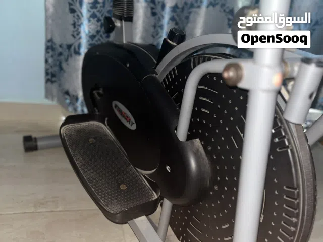 جهاز للركض يتحمل وزن 150 كيلو