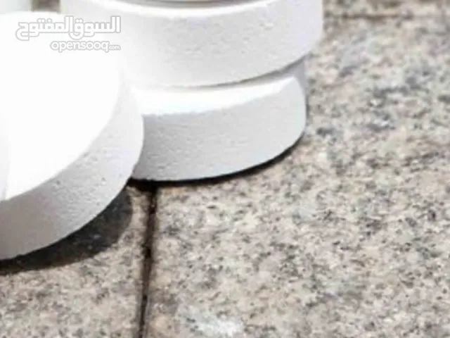 Best Quality Chlorine TCCA 90% Chlorine Granules Trichloroisocyanuric Acid TCCA 90% Chlorine Tablet