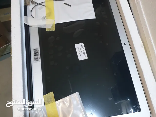 15" Apple monitors for sale  in Baghdad