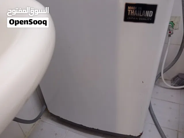 غساله مستعمل سبعه كليو