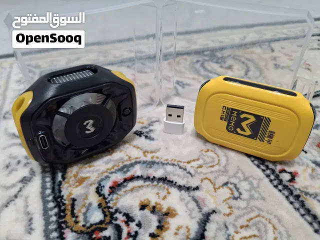 مبرد ميمو سي اكس 12 ربي يبارك مستعمل نظيف
