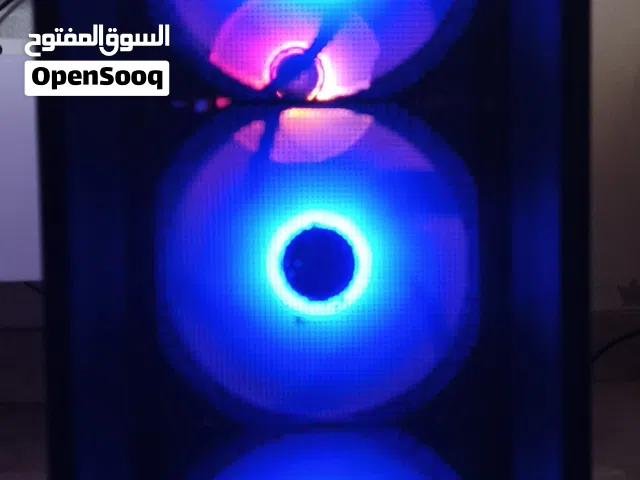 مجمعة pc gaming