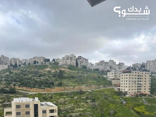 175m2 3 Bedrooms Apartments for Sale in Ramallah and Al-Bireh Baten AlHawa