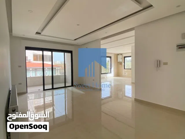 136 m2 3 Bedrooms Apartments for Sale in Amman Deir Ghbar