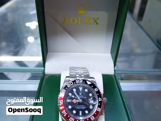 Rolex GMT-Master II Coke