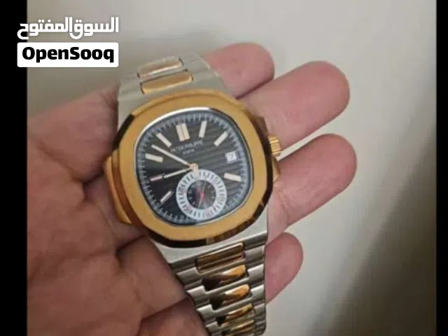 Automatic Patek Philippe watches  for sale in Amman