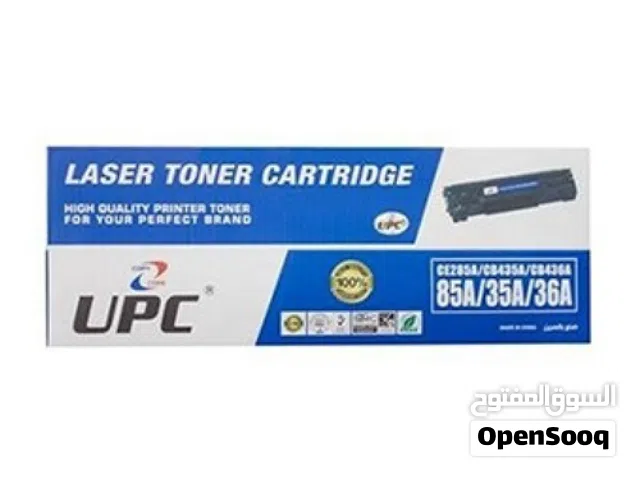 حبر طابعات Hp Laser