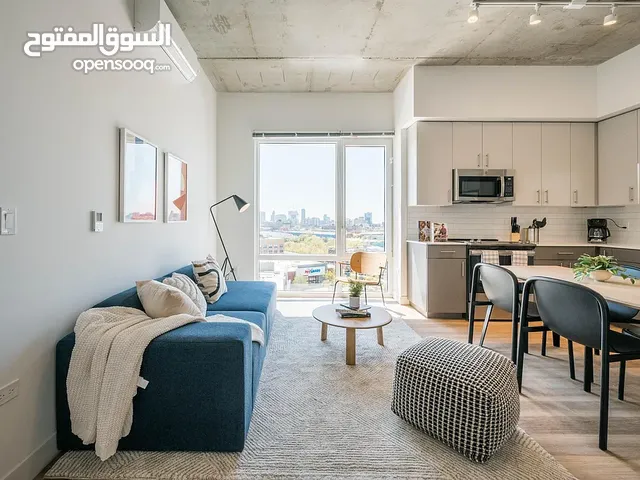دار سكنية حديثة بناء 2025 في الجنينة - 105م