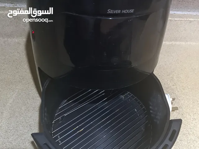 قلاية تقنية المانيه 1800 واط جيده نوعية سيلفر هاوس