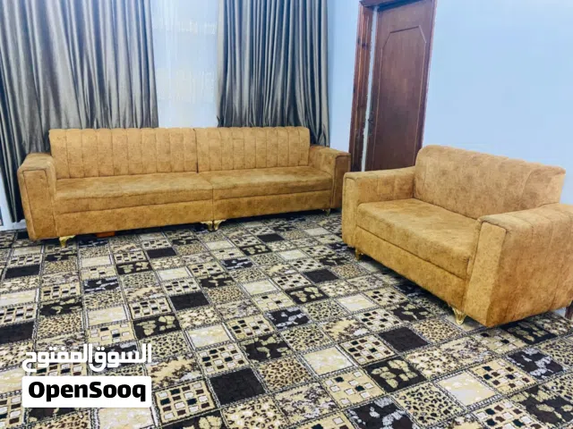 صالون كراسي