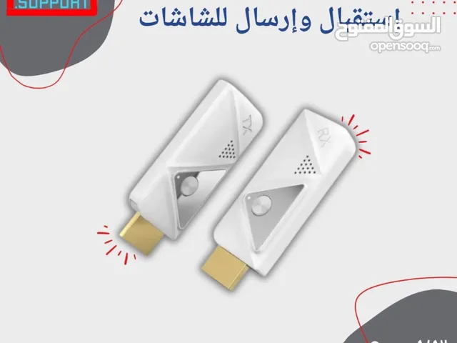 وصله لاسلكيه HDMI