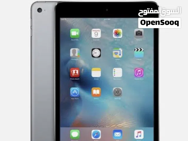 Apple iPad Mini 4 64 GB in Muscat