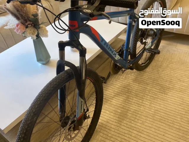 Trinx m100 mountain bike