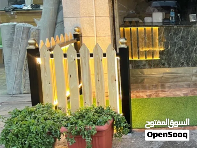 حربات خشب سويد سويدي جديدة وفاخرة  للبيع بأسعار ممتازة وجمالية عالية ونظافة بنتحدى فيها السوق