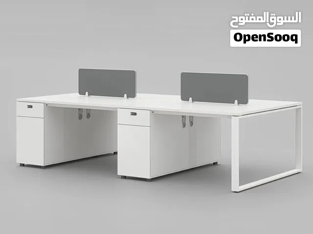Workstation for team work
