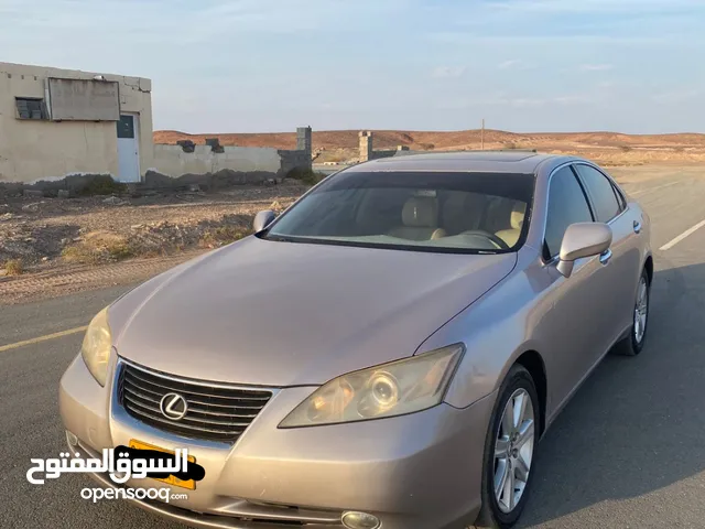 Lexus ES 2007 in Al Sharqiya