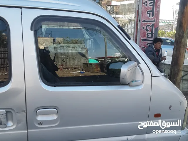 Suzuki Carry 2000 in Sana'a