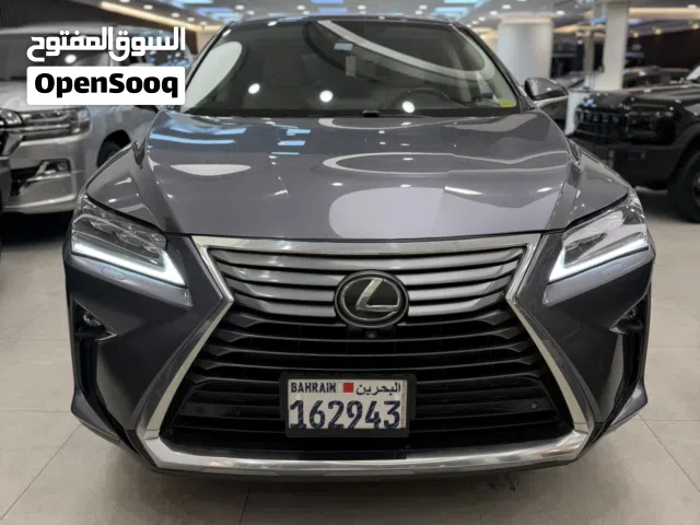 للبيع لكزس RX350L