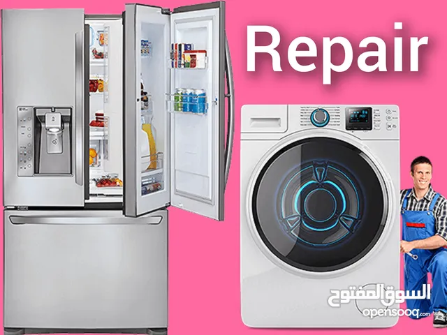 washing machine repair