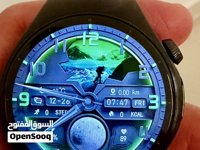 Huawei smart watches for Sale in Abu Dhabi