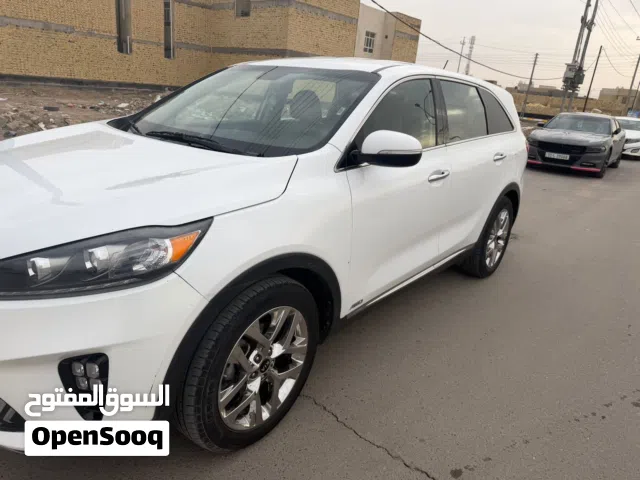 Used Kia Sorento in Dhi Qar