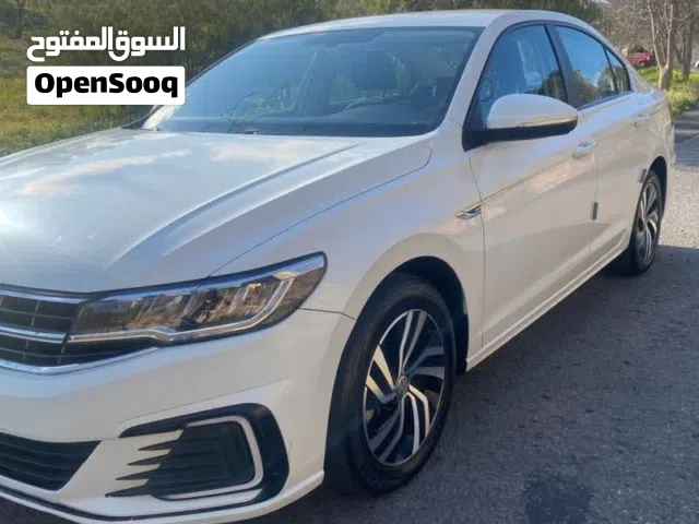2019 Volkswagen Bora E-Bora