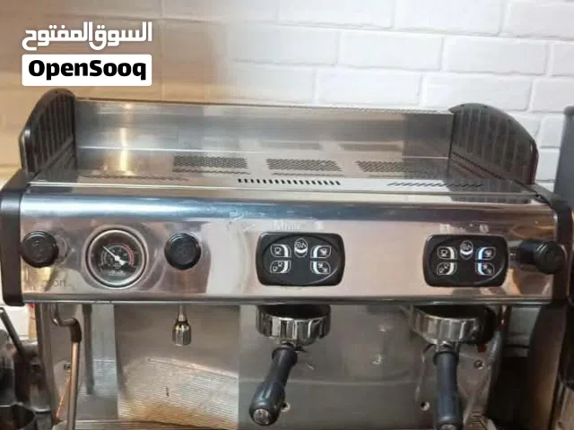 مكينه اسبرسو بحاله الوكاله